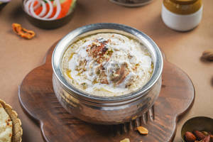 Chicken Afghani (boneless)