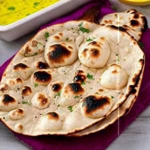 Butter Tandoori Roti