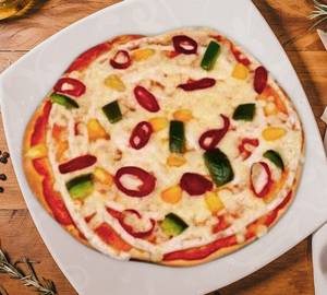 Pizza Indian Pizza [12Inches]