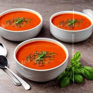Tomato Soup