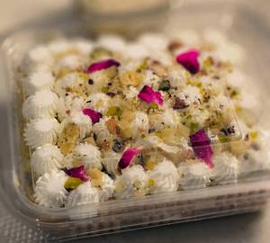 Tres Leches Cake