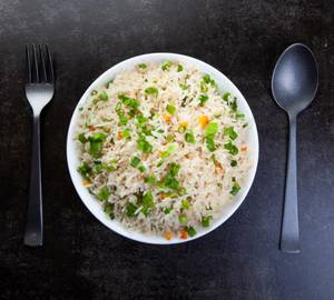 Veg Fried Rice
