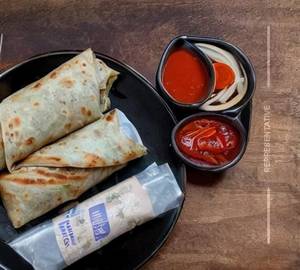 Chicken Roll