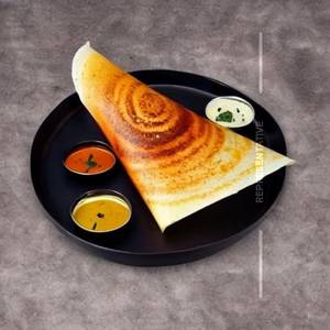 Butter Masala Dosa    
