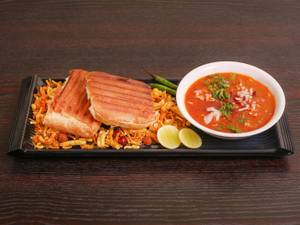 Misal Pav