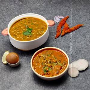 Boil Dal