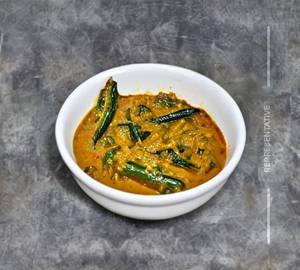 Bhindi Masala