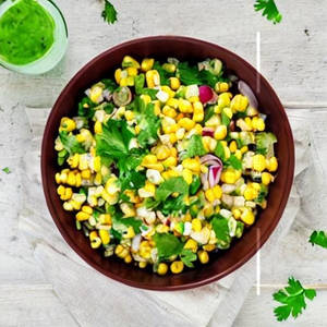 Corn Salad
