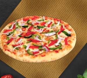 Country Gala Pizza [10inches]