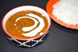 Dal Makhani Rice