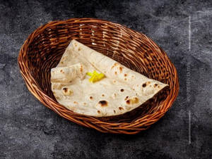 Rumali Roti