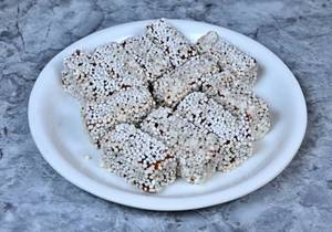 Bal Mithai