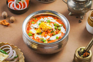 Veg Deewani Handi