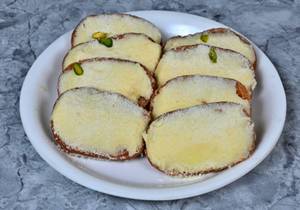 Chena Toast