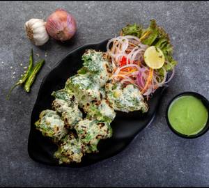 Malai Broccoli