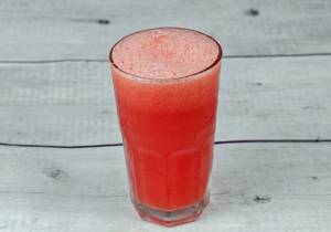 Watermelon Juice