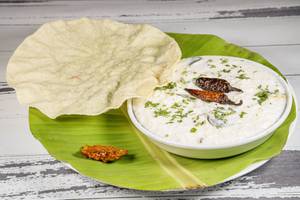 Curd Rice