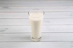 Vanilla Shake