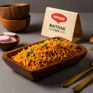 Makhani Maggi