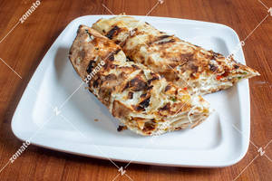 Churi Naan