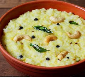Pongal Large 650ml Box