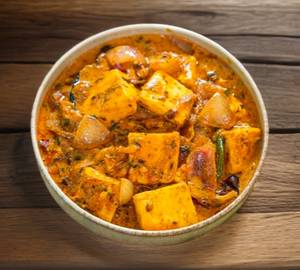 Paneer do pyaja