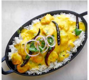 Kadi+rice