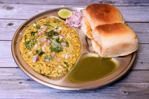 Paneer Bhurji