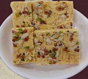 Sohan Papdi [250Gm]