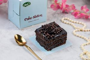 Chocolate Truffle Pastry