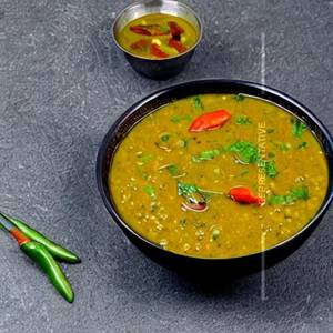 Sambar Steam Rice