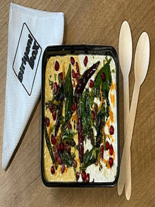 Veg Curd Rice Biriyani (650 Ml)