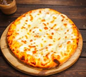 Cheese Pizza [7Inches]