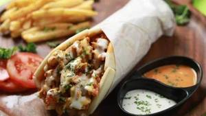 Irani Shawarma
