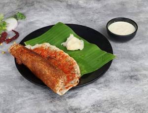 Ghee Roast Masala Dosa (1)