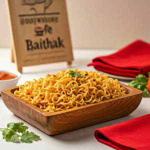 Tandoori Maggi
