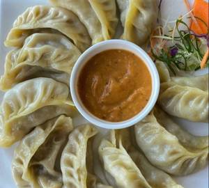 Veg Momo