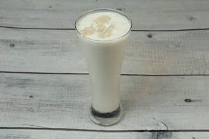 Sitafal Milkshake