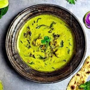 Methi Matar Malai