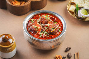 Mutton Rogan Josh
