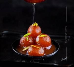 Hot Jamoon