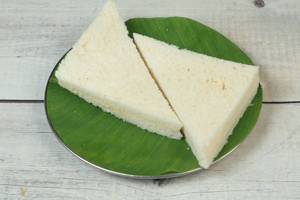 Bread Slice (1 Pc)