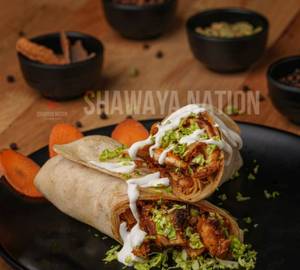 Shawaya nation special