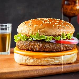Classic Burger