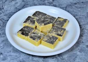 Plain Burfi