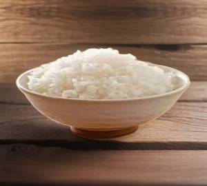 White Rice