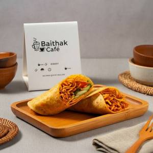 Noodles Wrap
