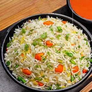 Egg Fried Rice