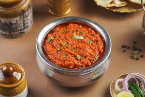 Hara Mutton Kheema