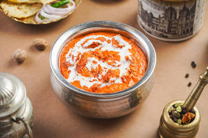 Butter Chicken Boneless